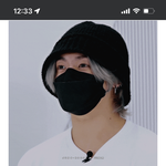 정국 이 <b>비니</b> 어디꺼야?