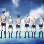 [진격의거인] <b>great</b> escape 에서