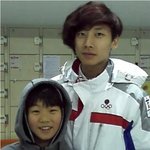 유튜버가 된 두 <b>선수</b>