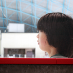 눈물 글썽이는 <b>차준환</b>