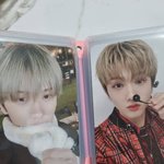 [NCT드림] <b>목도리</b>지성은 진짜