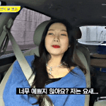 레드벨벳 조이가 <b>현명</b>한거였네