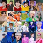 [NCT칠프] 졍우 퍼스널<b>컬러</b>?