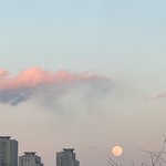 [NCT드림] <b>갬성</b>황의 하늘사진