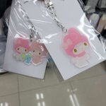 산리오 <b>키링</b> 천원인데 사 말아