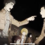 [진격의거인] great escape하니까 생각나서 다시 봤는데