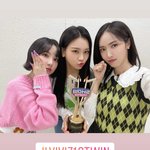 비<b>비지</b> 쇼챔피언 1위 수상~