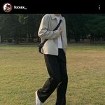 유튜버 <b>혜안</b> 옷 정보