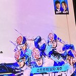 스브스가 젤 <b>웅장</b>함 ㅜ