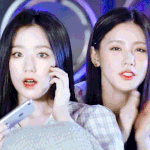미연 <b>슈화</b> 얼굴합이 진짜 ㄹㅈㄷ다 ..
