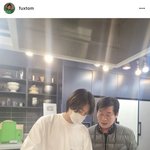 [방탄소년단] 헐 2연복쌤 인별