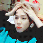 [모두드루와] 방탄소년단 짤 털이 모음집
