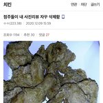 점주들이 내 사진리뷰 자꾸 삭제함...