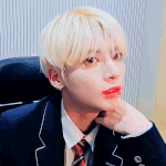 [TXT] <b>현</b>이 금발