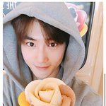 [EXO] 참깨점 팬은 광광 웁니다