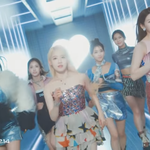 스테이씨 <b>엠넷</b>이랑 화해함!!