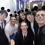올림픽 <b>피겨</b>에서 양갈래 머리 못해?