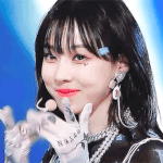 [댓글부탁해] 윈터 이런 <b>렌즈</b> 아는 사람 잇어?
