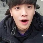 [19] 친구 코 진짜 뭐냐...