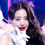 장원영은 인생만족도 몇<b>일까</b>