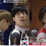 [드루와] 나만 황대헌 최애야???? 나만 ???????