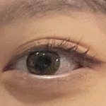 렌즈 <b>화려</b>함?