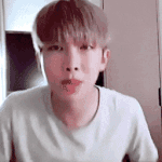 [방탄소년단] 탕평남준ㅋㅋㅋㅋㅋㅋㅋ