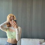 류진은 <b>뼈대</b>가 진짜 얇은듯