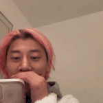 [방탄소년단] 주니 인슷스본 윤.기<b>선수</b> 반응ㅋㅋㅋㅋㅋㅋㅋㅋㅋ