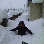 <b>눈</b> <b>이</b>정도 오면 어떨거 같아?ㅋ