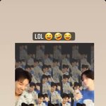 [방탄소년단] 석지니 <b>애착</b>니트 아직입네ㅋㅋㅋㅋㅋ