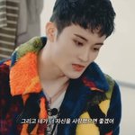 [드루와] 마크 얼굴<b>모양</b> 왜이래
