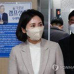 '이재명 옆집에 경기주택公 합숙소' <b>보도</b>에 李측 "금시초문"