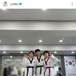 <b>여동생</b>이 대회 1등하니까 자랑하러온 남<b>돌</b>