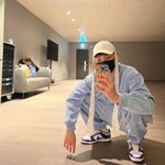 키 모자 쓴거 약간 그 캐릭터 닮음