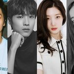 금수저 출연 배우들 라인업