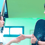 드라마 스물<b>다섯</b> 스물하나에서 익숙한 얼굴