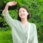 세 <b>자매</b>로 캐스팅된 여배우들