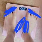<b>인생</b> <b>최저</b> 몸무게 찍었다