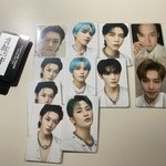 [NCT칠프] 포춘11장 결과