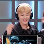 [NCT칠프] 아앀ㅋㅋㅋ <b>한글자막</b> 뭐야