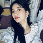 <b>꾸준</b>한 미모