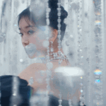 스테이씨 <b>수민</b> 예쁘다