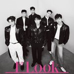 [BTOB] 비상이다.. <b>퍼스트</b>룩....