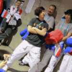 곽윤기가 <b>연</b><b>느</b> 어려워한다는데ㅋㅋㅋ (+투샷 추가