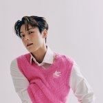 비투비 <b>민혁</b> 사진 잘찍는듯