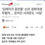 논란의 경희대 학생 <b>무혐</b>의 결론