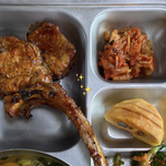 [댓글부탁해] 울학교<b>급식</b> 괜찮지않냐