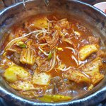 패스트푸드점보다 카페 알<b>바가</b> 더 힘든거같아
