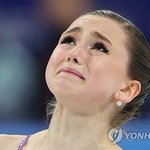 금지약물 200배 검출... 발리예바의 감독 투트<b>베리</b>제  징역 10년.